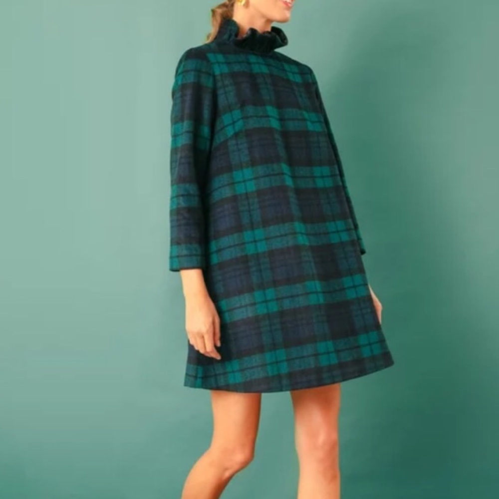 Tuckernuck Dress - Picture 3 of 15